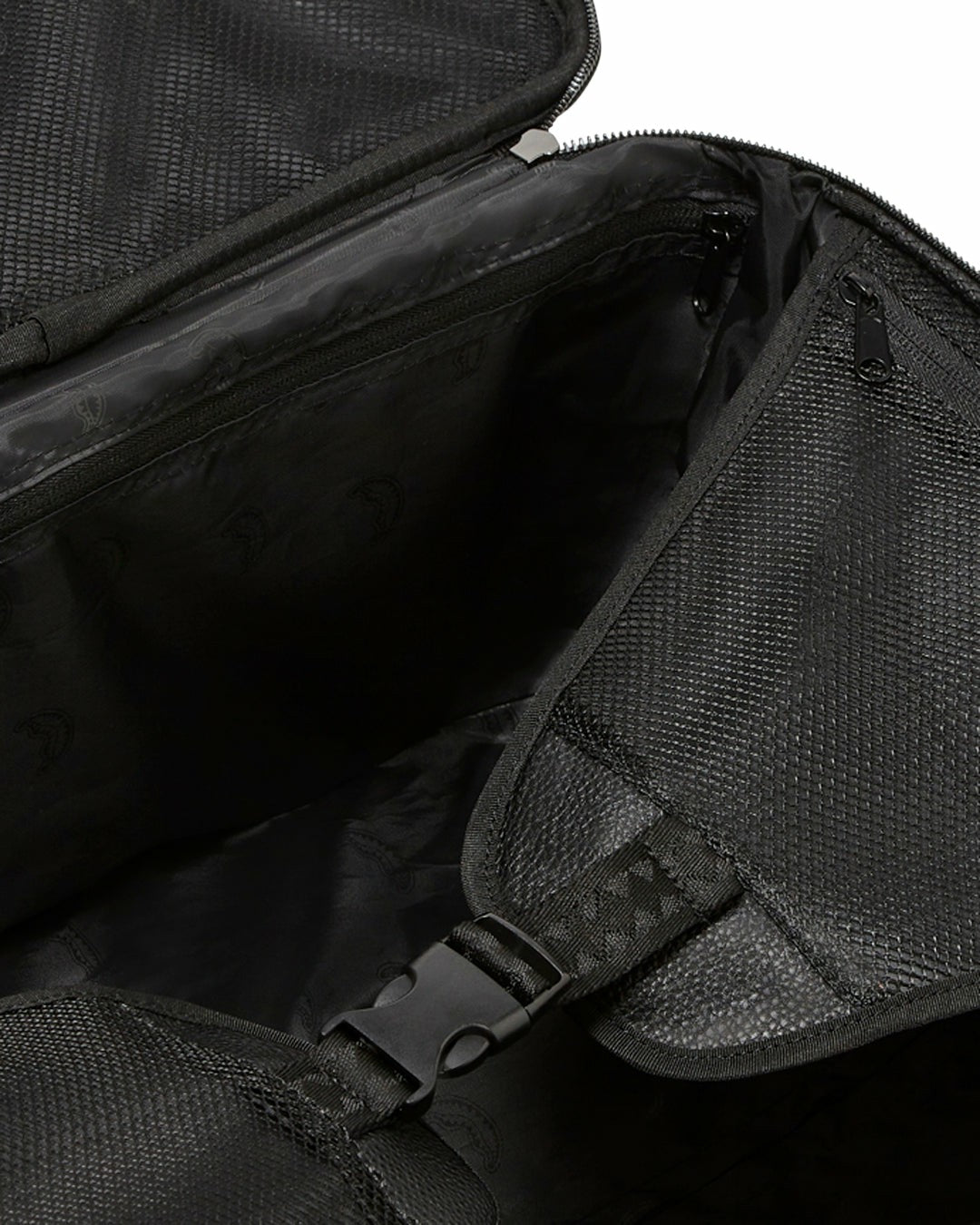 Sprayground SG ALL DAY JETSETTER CARRY-ON LUGGAGE