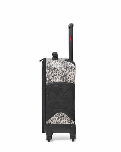 Sprayground SG ALL DAY JETSETTER CARRY-ON LUGGAGE