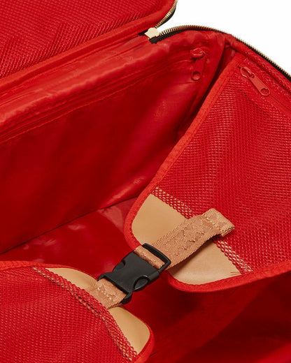 Sprayground HENNY AIR TO THE THRONE JETSETTER CARRY-ON LUGGAGE