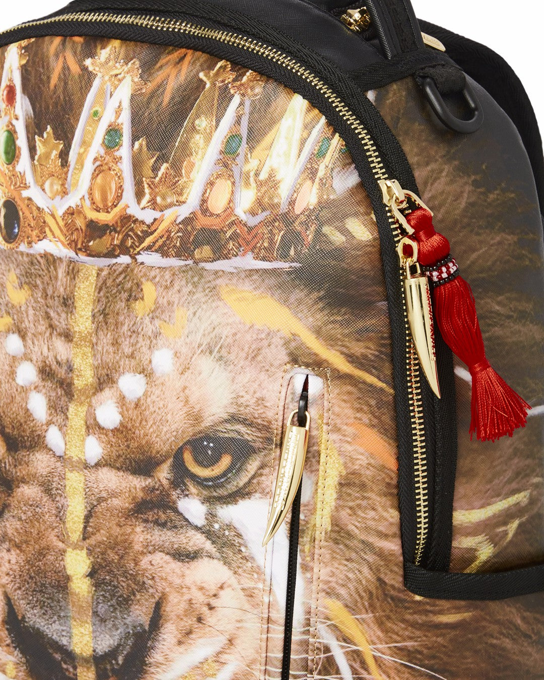 Sprayground A.i.3 THE MOGUL BACKPACK (DLXV)