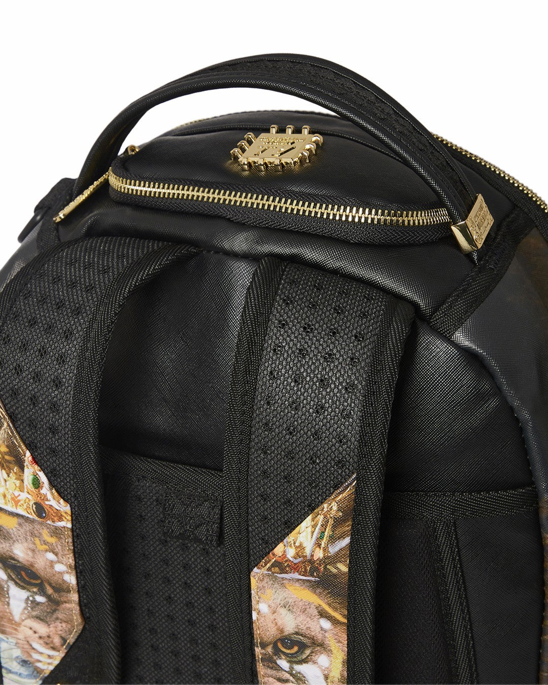 Sprayground A.i.3 THE MOGUL BACKPACK (DLXV)