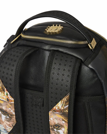 Sprayground A.i.3 THE MOGUL BACKPACK (DLXV)
