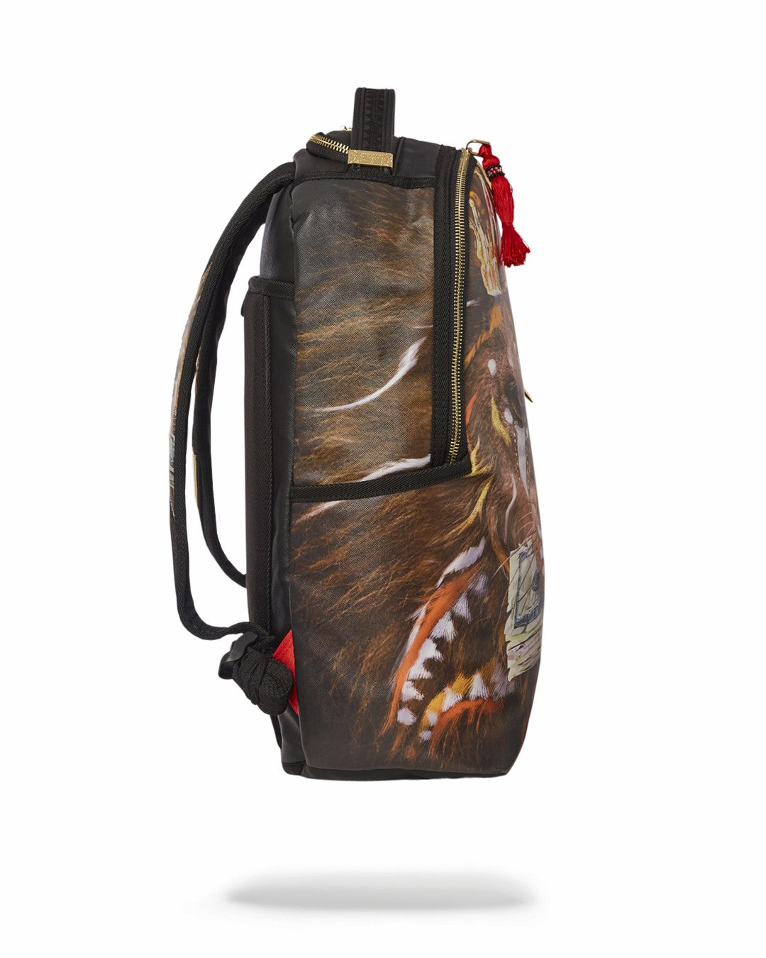 Sprayground A.i.3 THE MOGUL BACKPACK (DLXV)