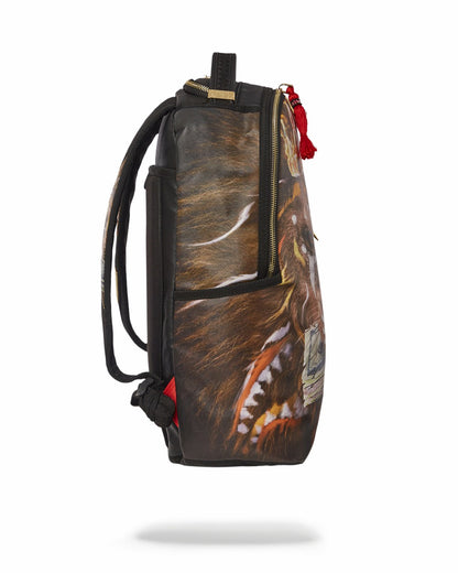 Sprayground A.i.3 THE MOGUL BACKPACK (DLXV)