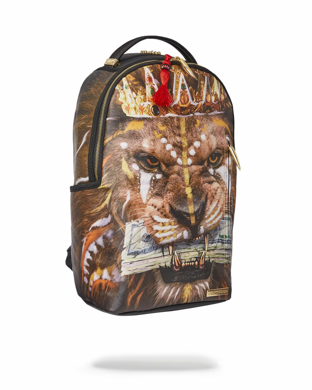 Sprayground A.i.3 THE MOGUL BACKPACK (DLXV)