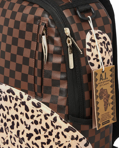 Sprayground A.i.3 THE LEGACY BACKPACK (DLXV)