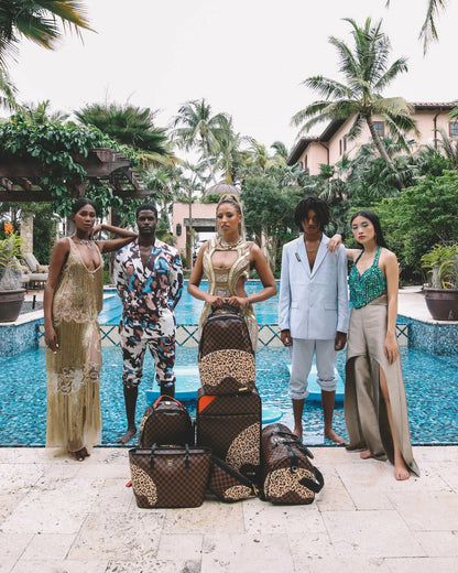 Sprayground A.i.3 THE LEGACY BACKPACK (DLXV)