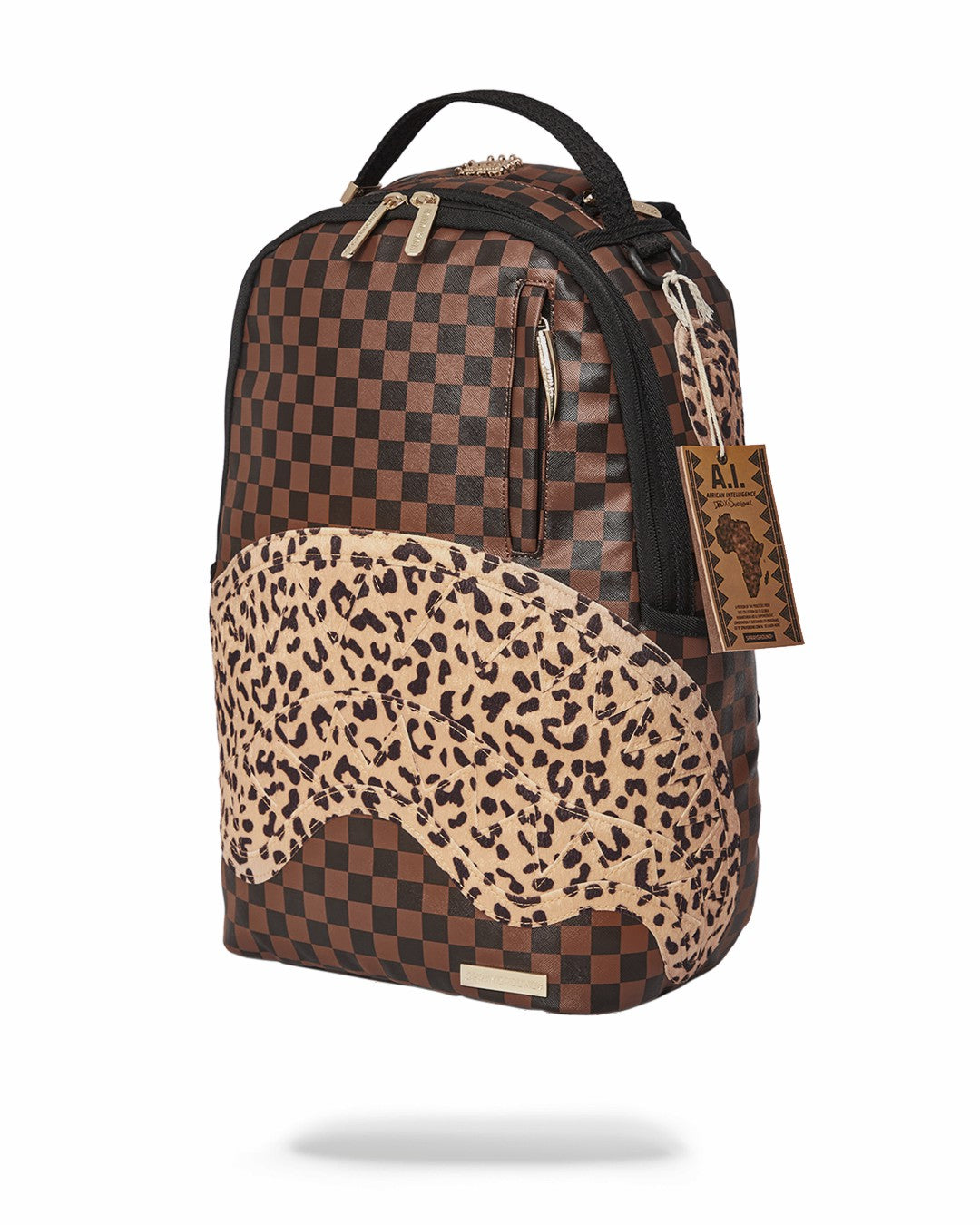 Sprayground A.i.3 THE LEGACY BACKPACK (DLXV)
