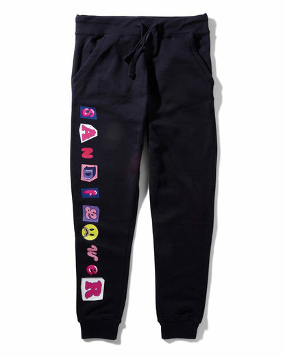 Sprayground VP OF CHILL JOGGER