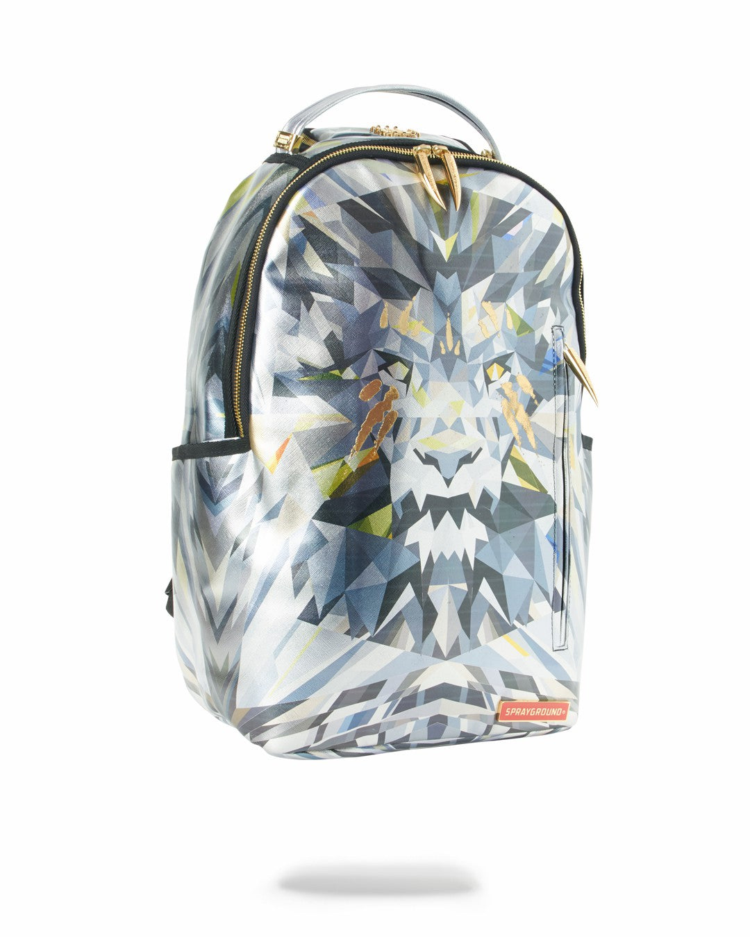 Sprayground Ai LIONS ARE FOREVER BACKPACK