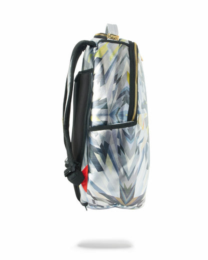 Sprayground Ai LIONS ARE FOREVER BACKPACK