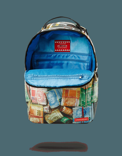 Sprayground MANDELA ROLLS