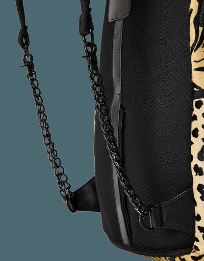 Sprayground SAFARI SHARK (PONY HAIR/LEATHER) LIMITED TO 50 PCS