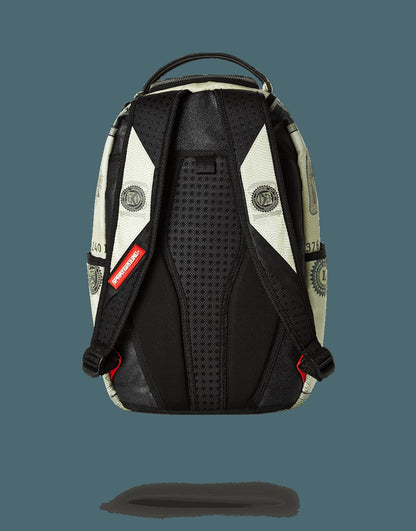 Sprayground ONE HUNDRED SHARK STACK