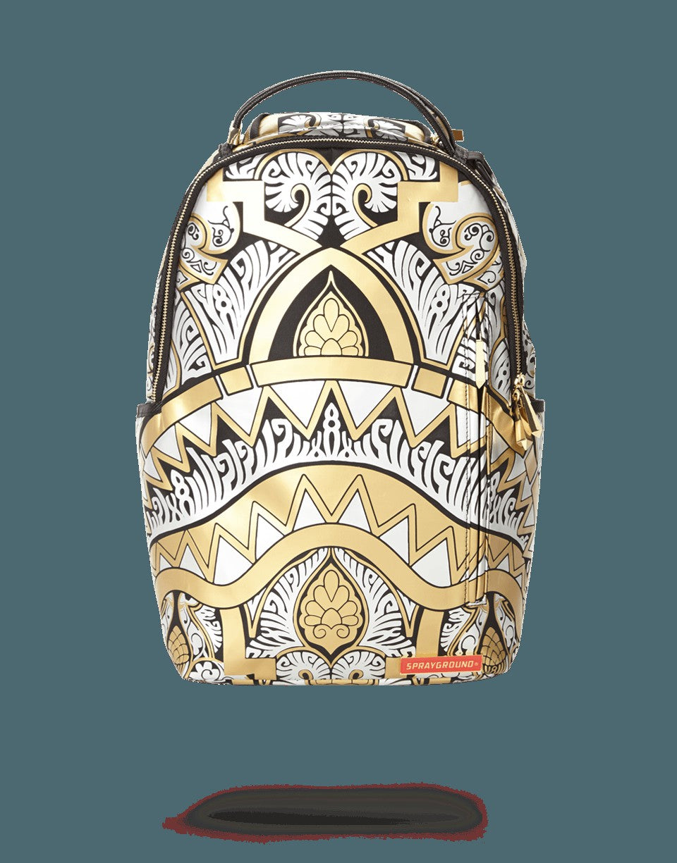 Sprayground KING SOLOMON'S BACKPACK