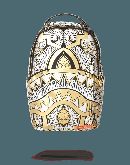 Sprayground KING SOLOMON'S BACKPACK