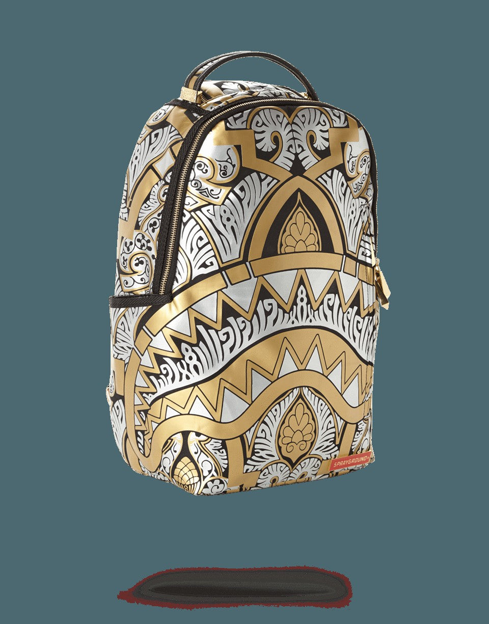 Sprayground KING SOLOMON'S BACKPACK