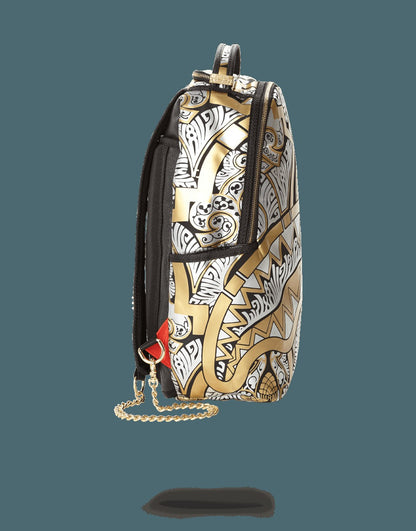Sprayground KING SOLOMON'S BACKPACK