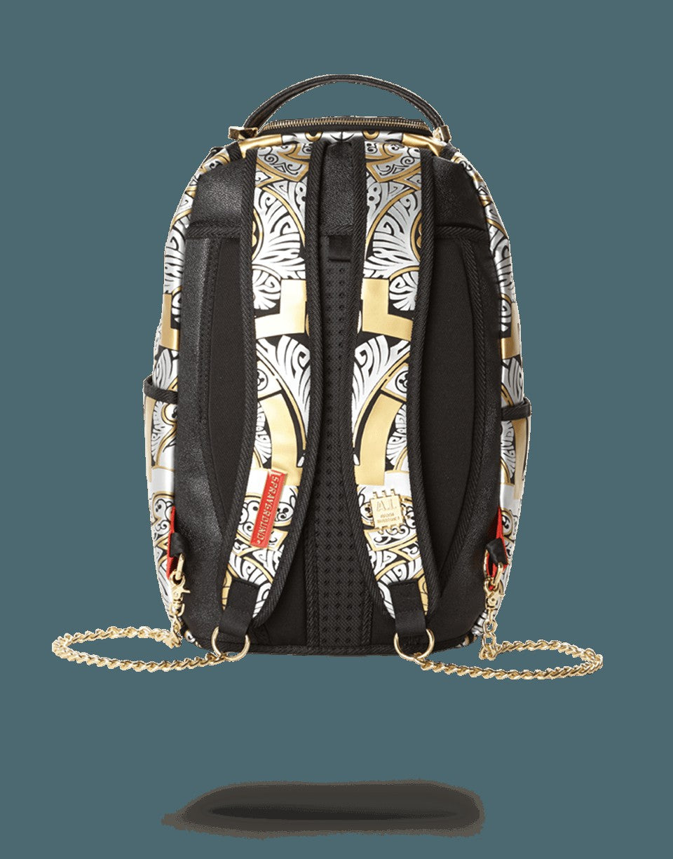 Sprayground KING SOLOMON'S BACKPACK