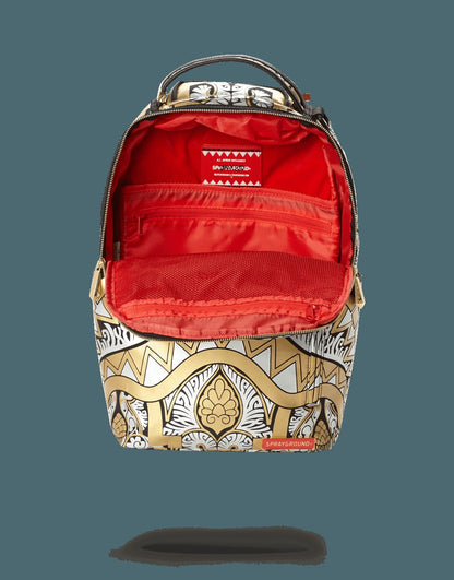 Sprayground KING SOLOMON'S BACKPACK