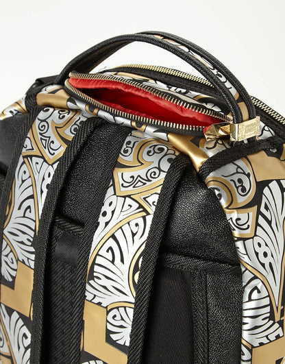 Sprayground KING SOLOMON'S BACKPACK