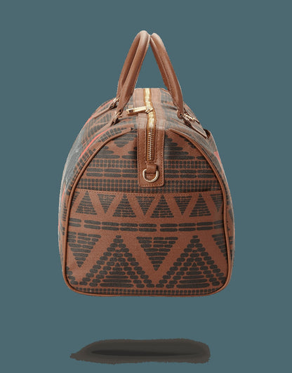 Sprayground LEOPARDS IN PARIS DUFFLE