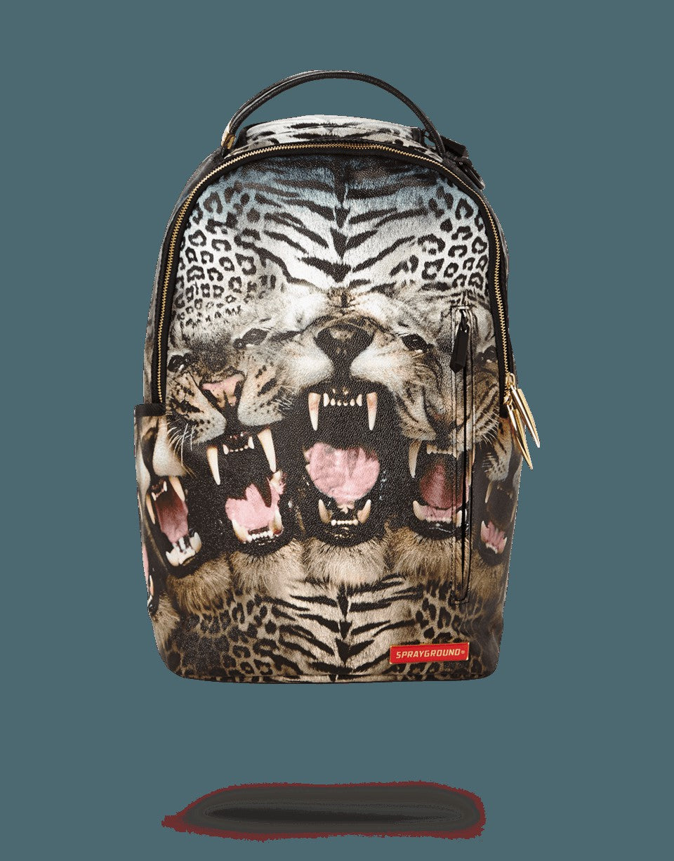 Sprayground THE BEAST