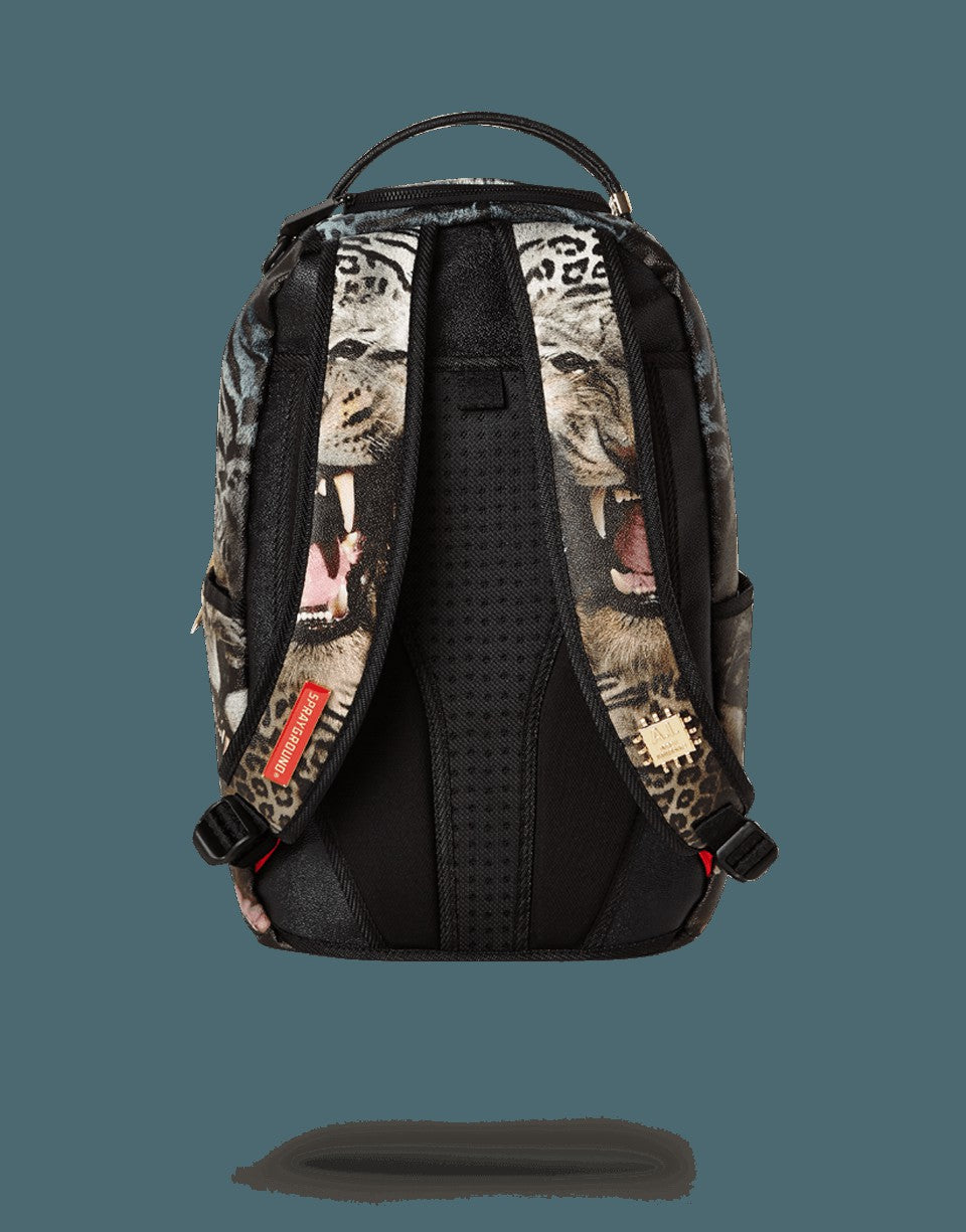 Sprayground THE BEAST