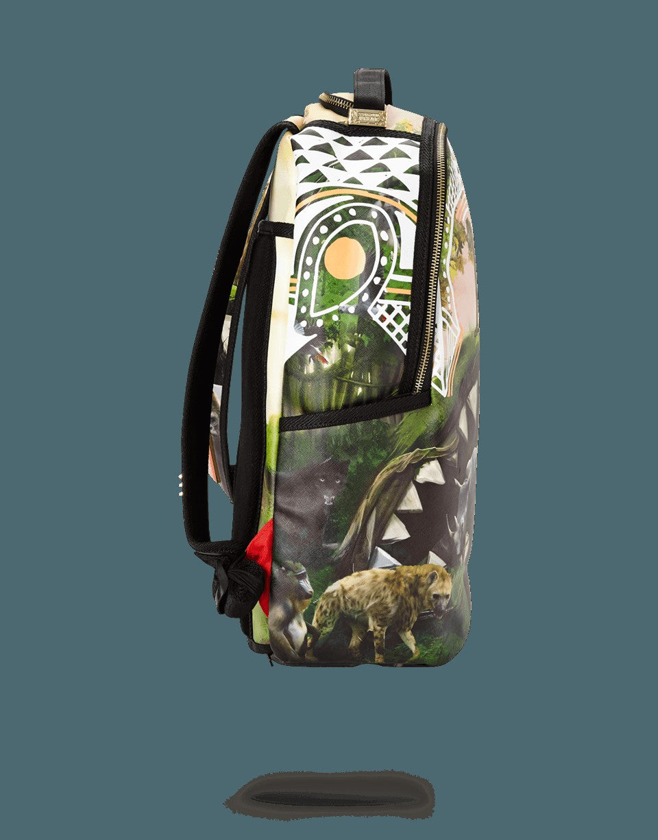 Sprayground SERENGETI SHARK