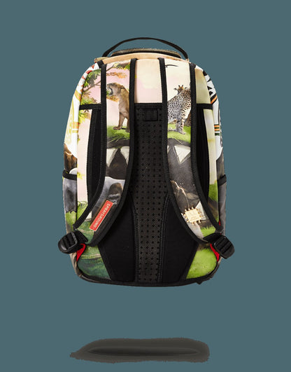 Sprayground SERENGETI SHARK