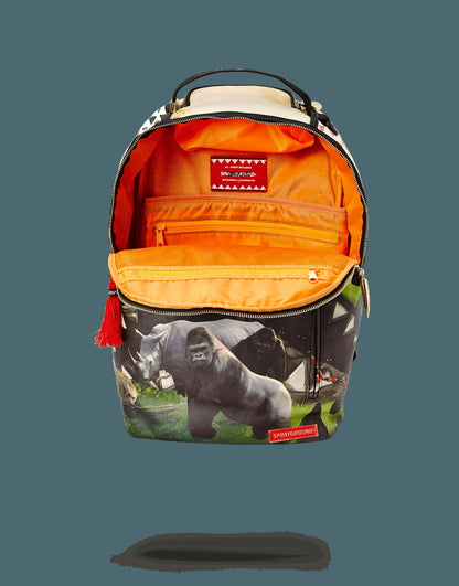 Sprayground SERENGETI SHARK