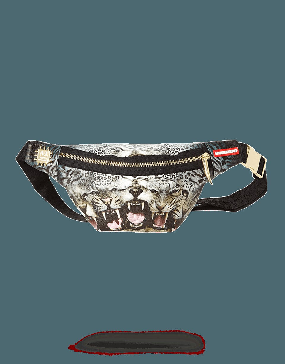 Sprayground THE BEAST CROSSBODY