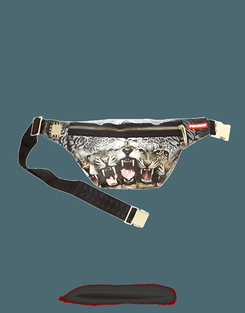 Sprayground THE BEAST CROSSBODY