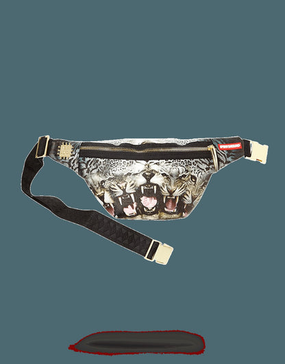 Sprayground THE BEAST CROSSBODY