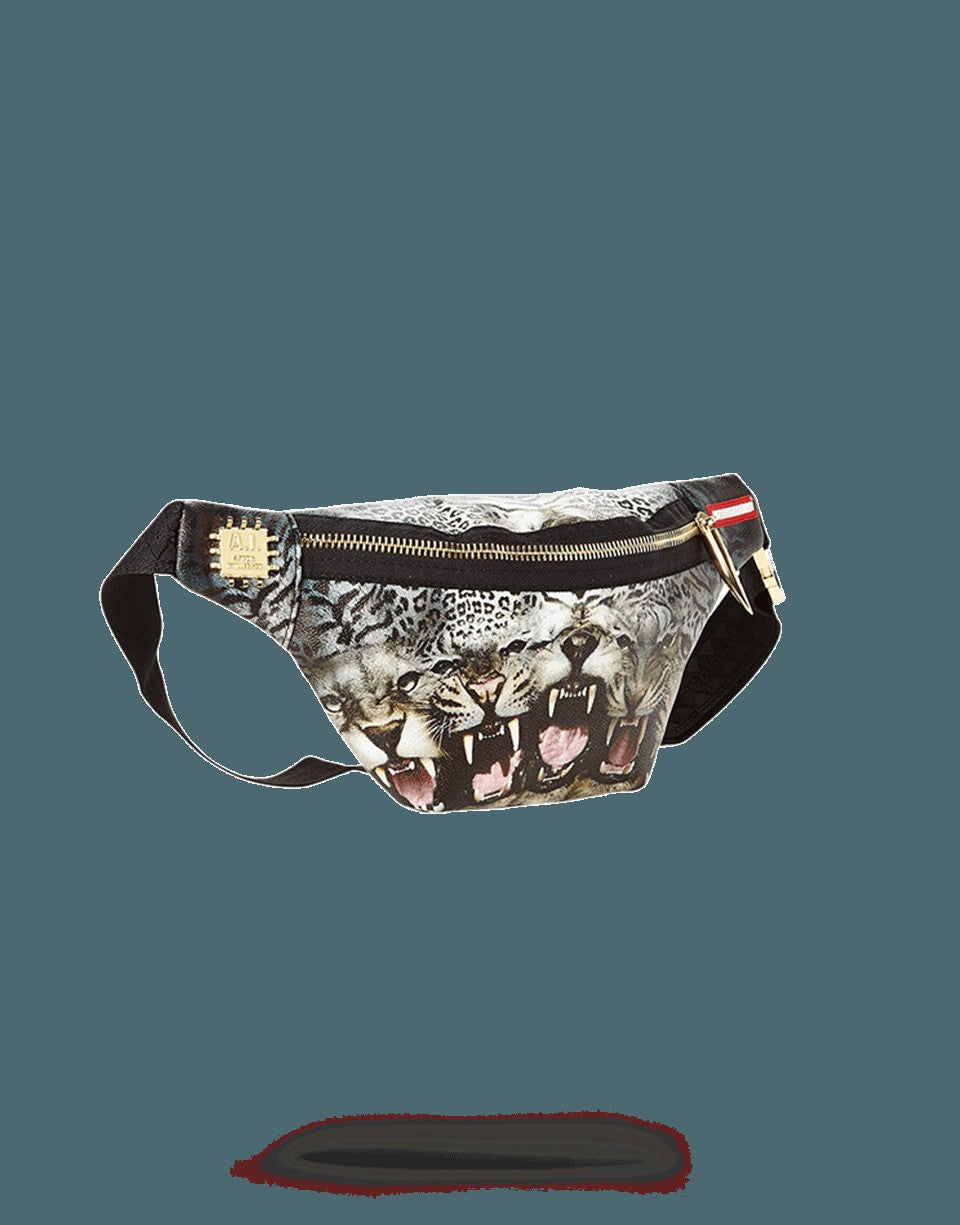 Sprayground THE BEAST CROSSBODY