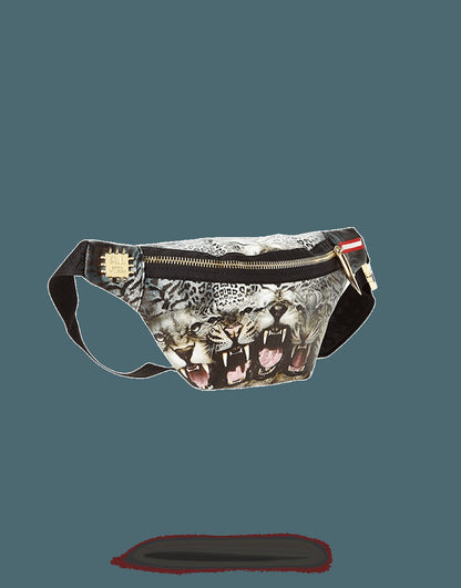 Sprayground THE BEAST CROSSBODY