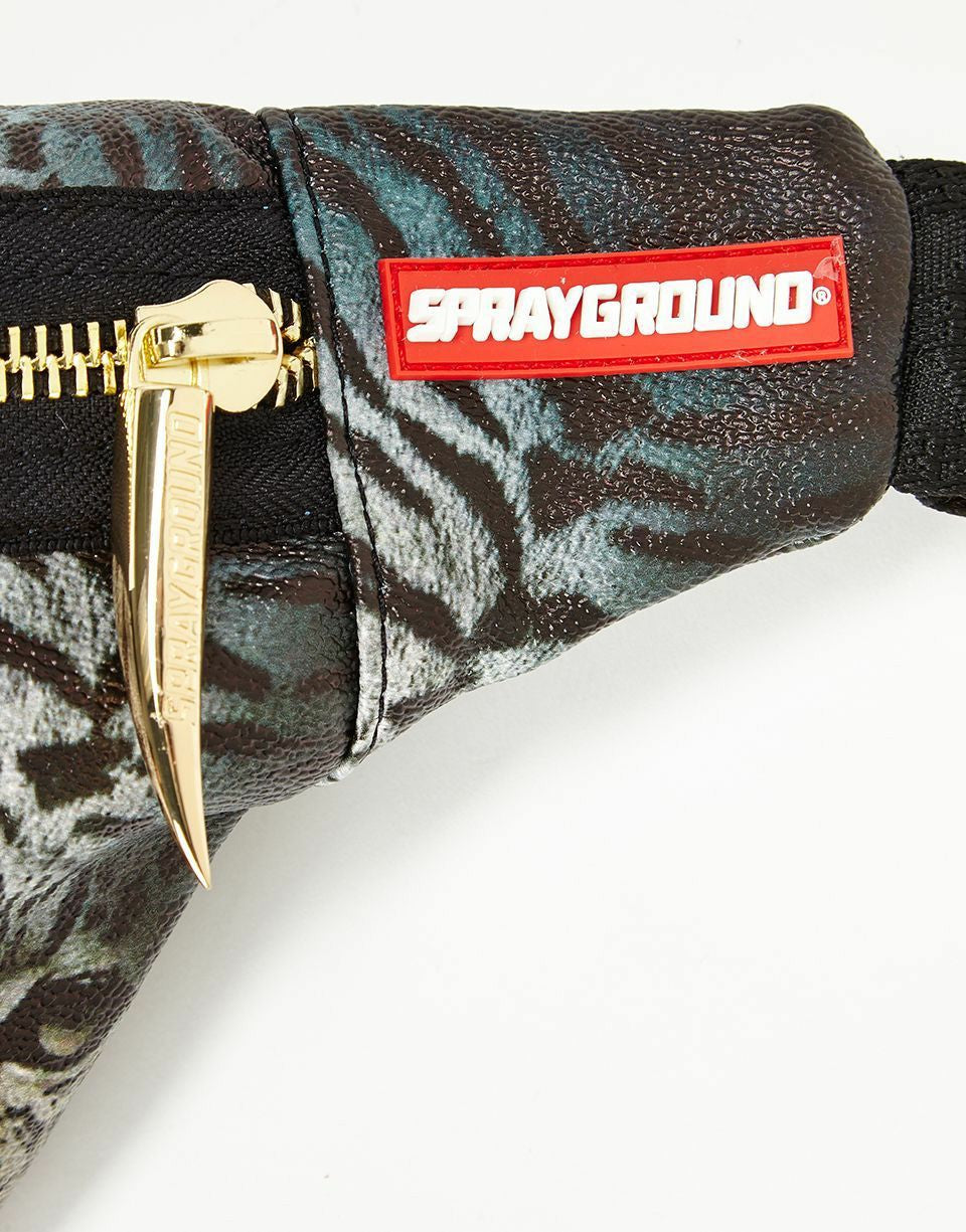 Sprayground THE BEAST CROSSBODY
