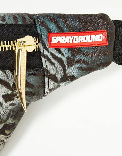 Sprayground THE BEAST CROSSBODY
