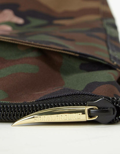 Sprayground LION CAMO TOTE BAG