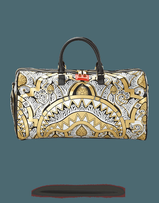Sprayground KING SOLOMON'S DUFFLE