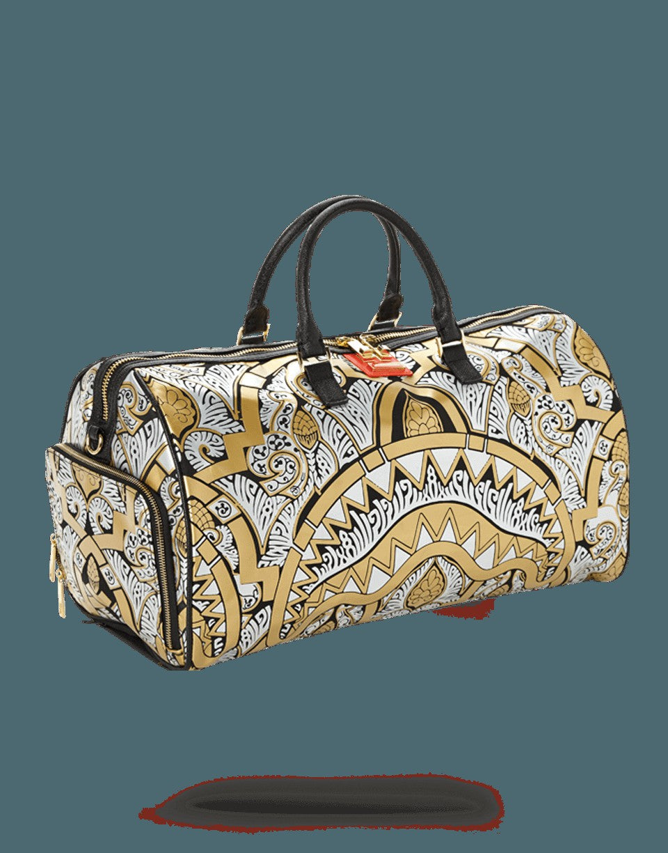 Sprayground KING SOLOMON'S DUFFLE