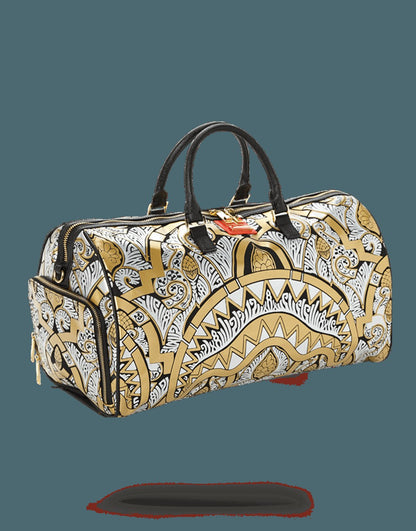 Sprayground KING SOLOMON'S DUFFLE
