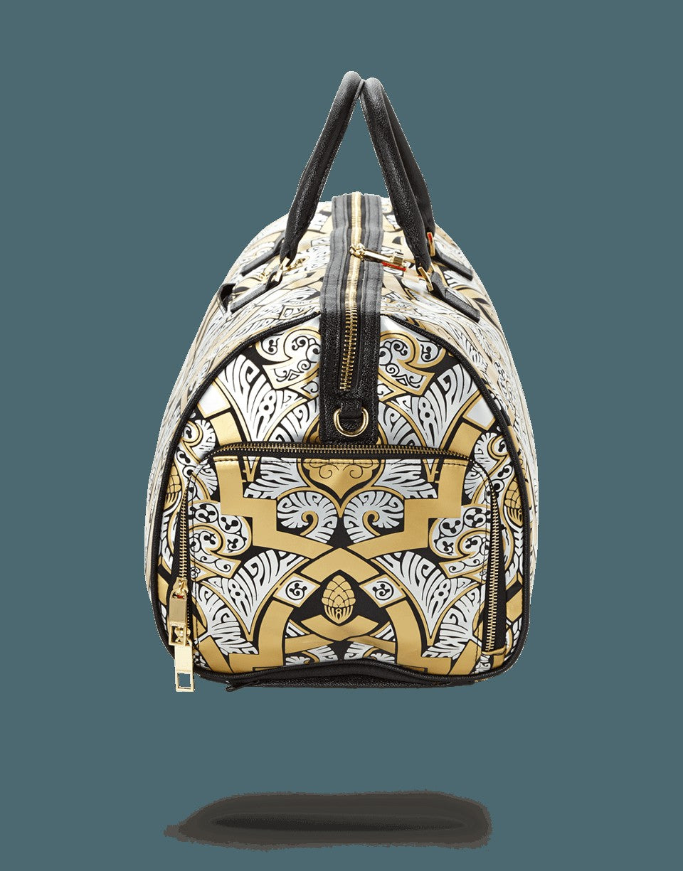 Sprayground KING SOLOMON'S DUFFLE