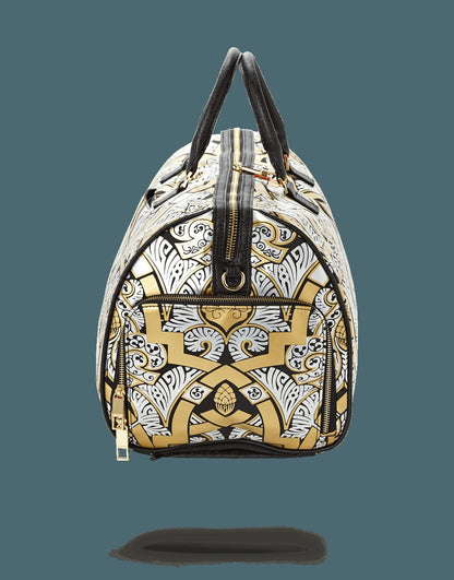 Sprayground KING SOLOMON'S DUFFLE