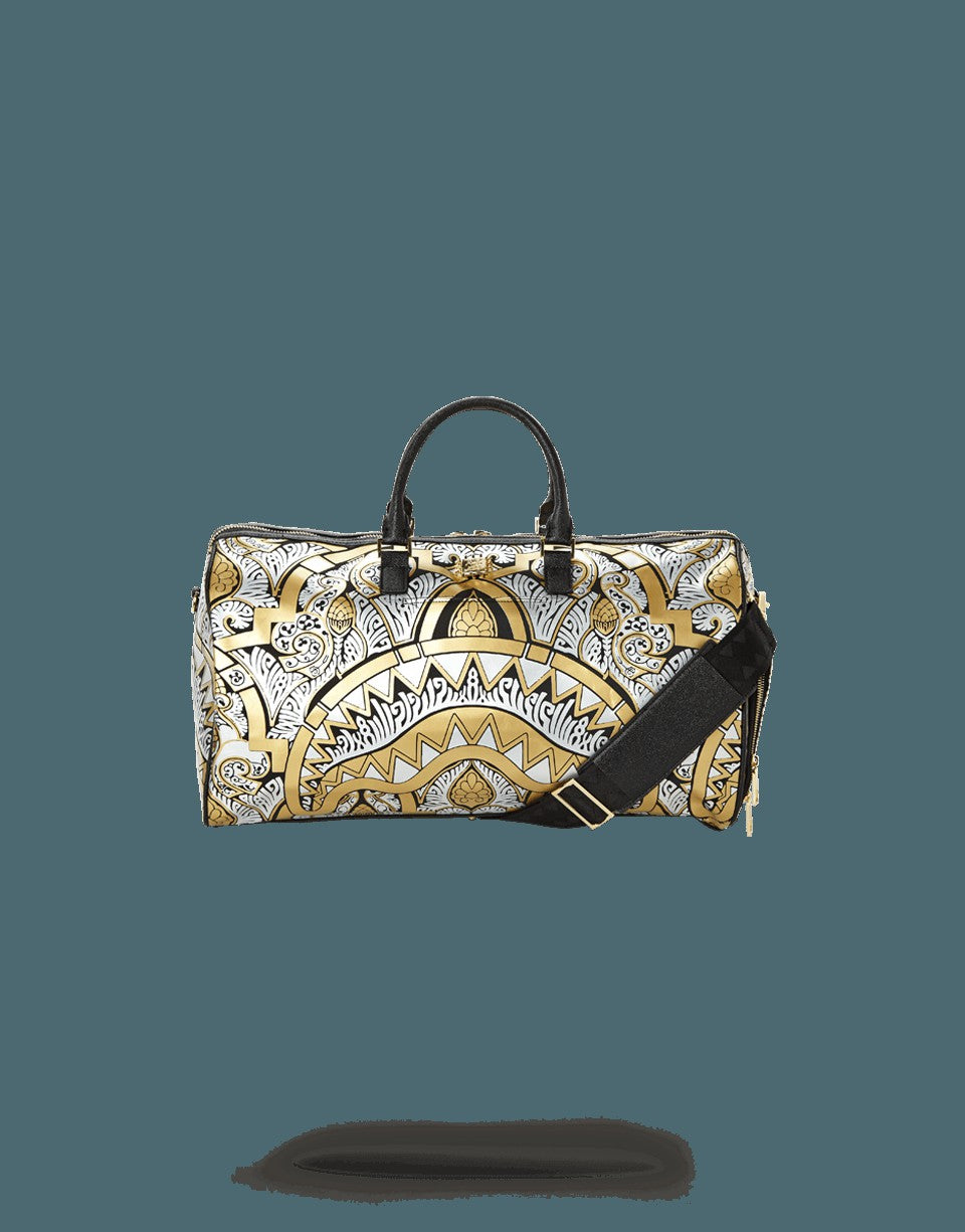 Sprayground KING SOLOMON'S DUFFLE