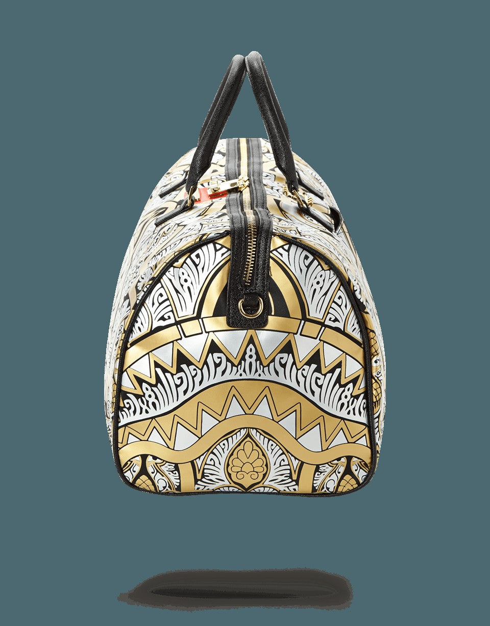 Sprayground KING SOLOMON'S DUFFLE