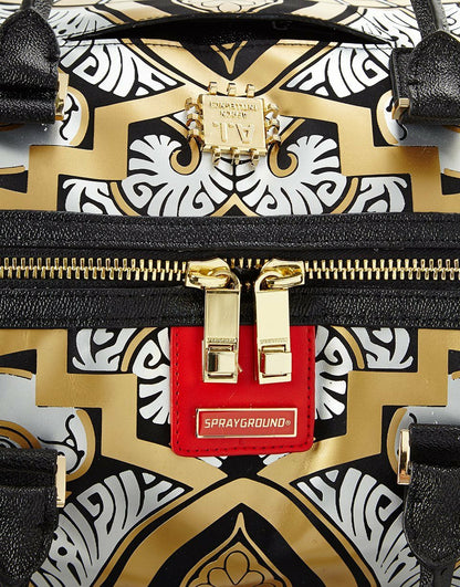 Sprayground KING SOLOMON'S DUFFLE