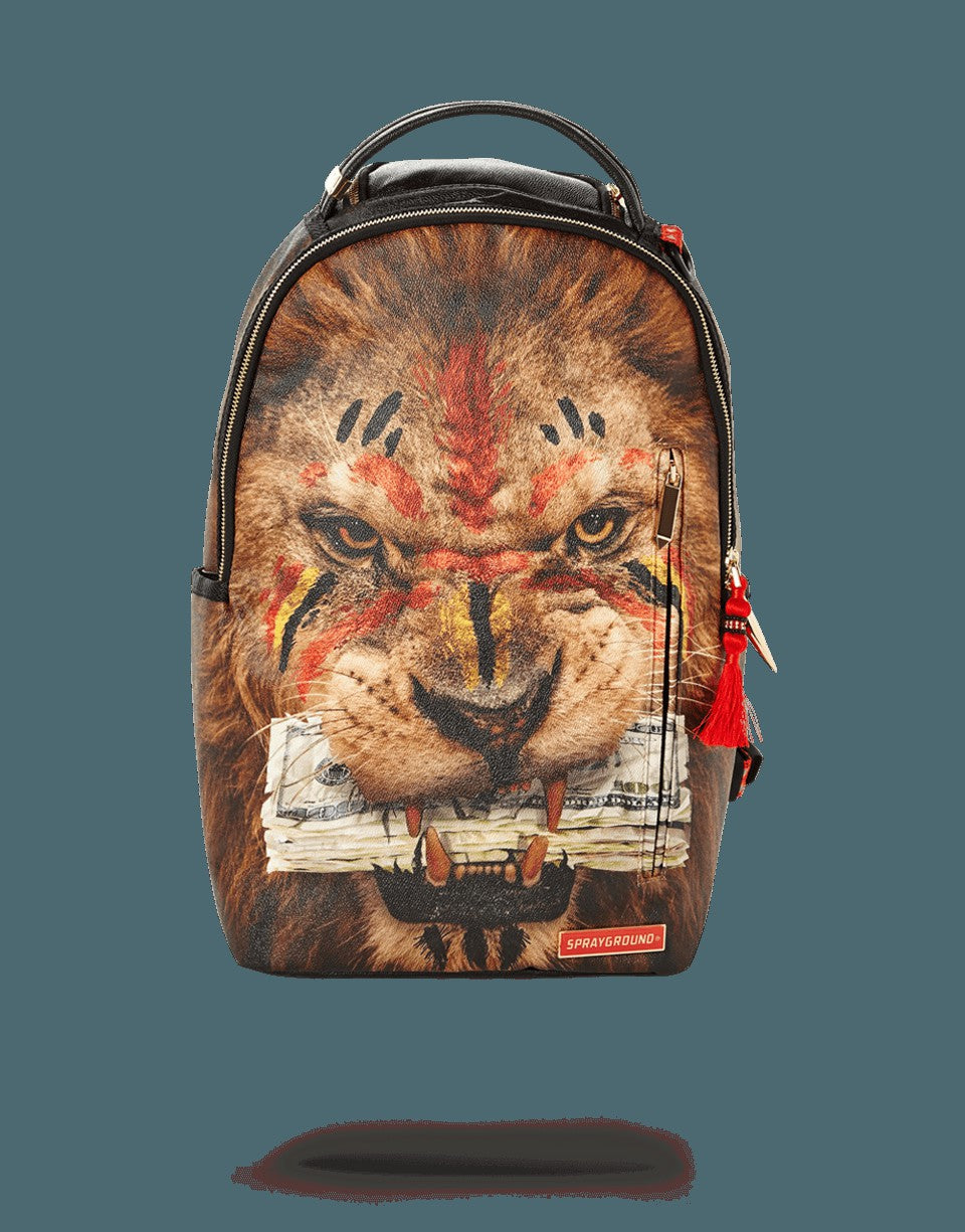 Sprayground KING MONEY