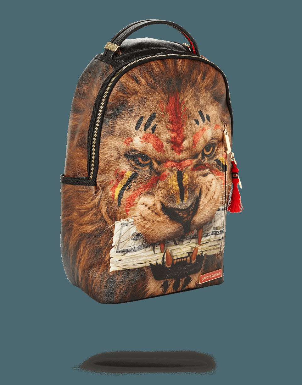 Sprayground KING MONEY