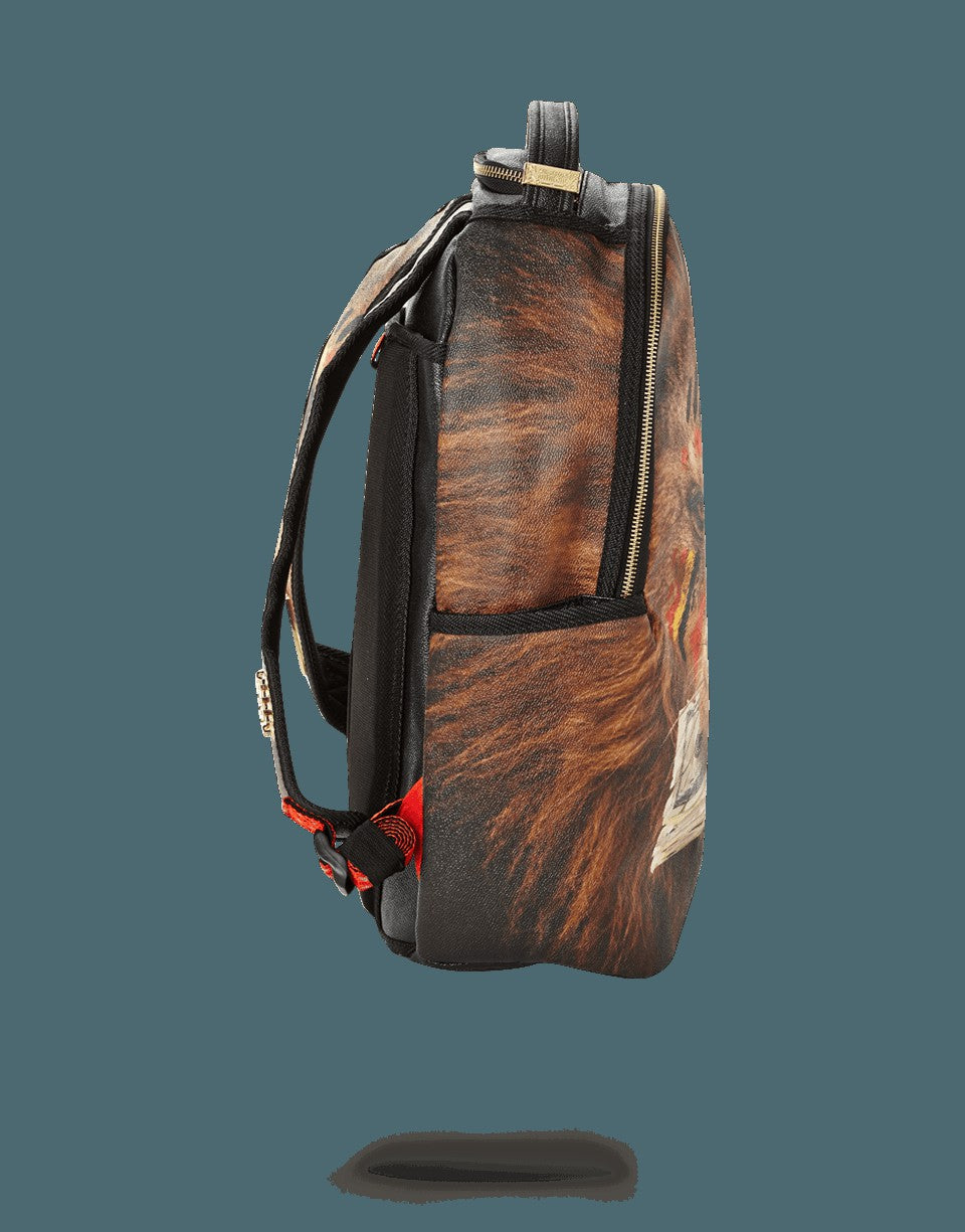 Sprayground KING MONEY